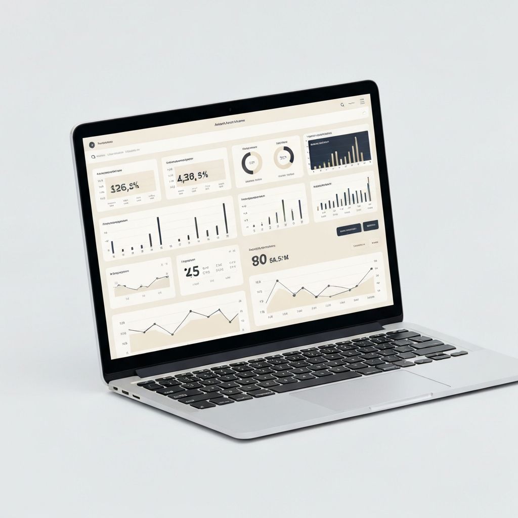 Social Media Analytics Mastery
