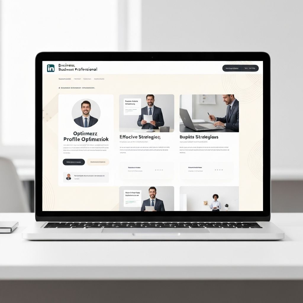 LinkedIn Business Pro