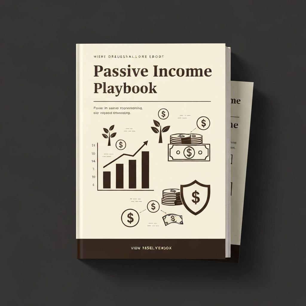 Passive Income Playbook