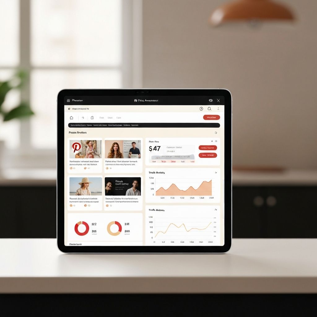 Pinterest Traffic Accelerator