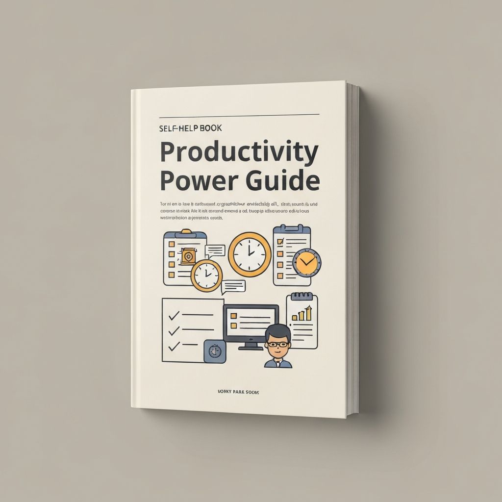 Productivity Power Guide