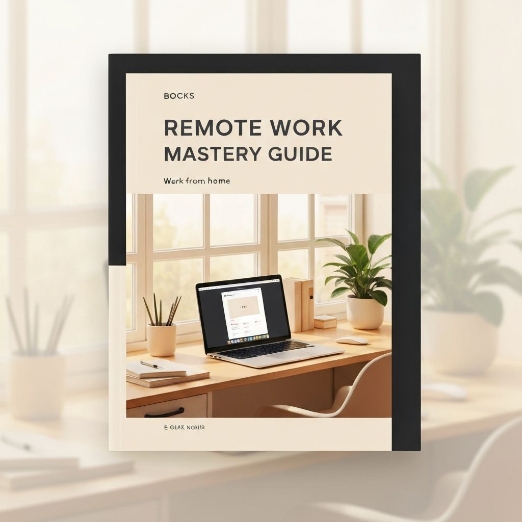 Remote Work Mastery